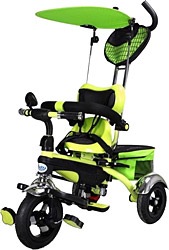 Babyhope  Bh-9510 Air Tricycle 3 Tekerlekli Bisiklet