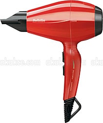 Babyliss  6615E Le Pro 2300 W Saç Kurutma Makinesi