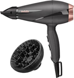 Babyliss  6709DE Smooth Pro 2100 W Saç Kurutma Makinesi