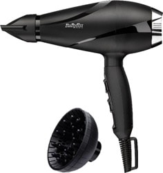 Babyliss  6713DE Shine Pro 2200 W Saç Kurutma Makinesi