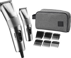 Babyliss  7755PE Steel Edition Saç Kesme Makinesi