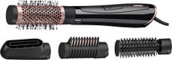 Babyliss  AS126E Perfect Finish Hot Air Styler Hava Üflemeli Saç Şekillendirme Seti
