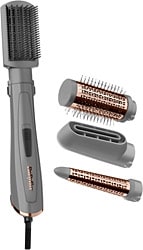 Babyliss  AS136E Air Styler 1000 Hava Üflemeli Saç Şekillendirme Seti