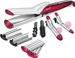 Babyliss  MS21E Style Mix Saç Şekillendirme Seti