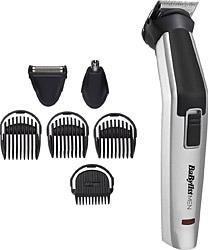 Babyliss  MT726E 8'i 1 Arada Erkek Bakım Seti