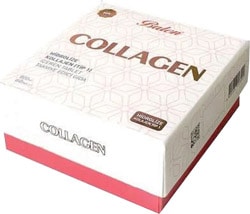 Balen  Collagen Hidrolize Tip 1 800 mg 60 Tablet