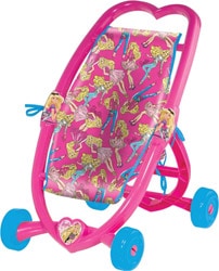 Dede  Barbie Kalpli Puset 03036