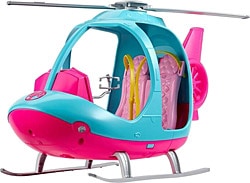 Barbie 'nin Pembe Helikopteri FWY29