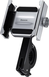 Baseus  Knight Motosiklet Telefon Tutucu