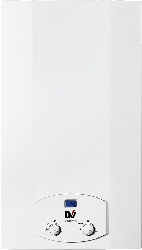 Dolce Vita  Felice 24 LN Hermetik Kombi
