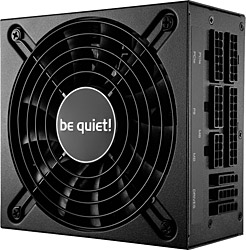 Be Quiet  BN238 SFX-L POWER 500 W Power Supply