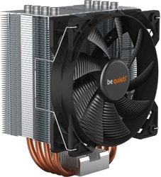 Be Quiet  Pure Rock 2 BK006 İşlemci Soğutucu