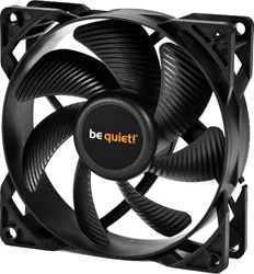 Be Quiet  Pure Wings BL038 Kasa Fanı
