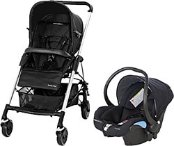 Bebeconfort  Bebe Confort Streety Plus Travel Sistem Bebek Arabası