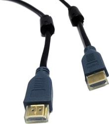 Beek  BC-DSP-HA-MM-01 1 m 4K HDMI Kablo