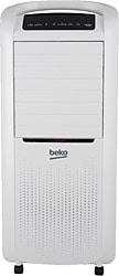 Beko  AC 7030 Havadar Uzaktan Kumandalı İyonizer Hava Soğutucu