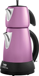 Beko  BKK 2216 Tea Party 1650 W Çelik Çay Makinesi
