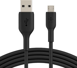 Belkin  CAB005BT1M 1 m Micro USB Şarj Kablosu