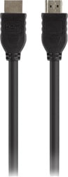 Belkin  F3Y017BT5M-BLK 5 m 4K HDMI Kablo