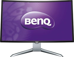 BenQ  EX3200R 31.5" 4ms Full HD Freesync Curved Oyuncu Monitörü