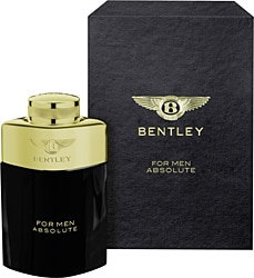 Bentley  Absolute EDP 100 ml Erkek Parfüm