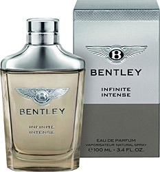 Bentley  Infinite Intense EDP 100 ml Erkek Parfüm
