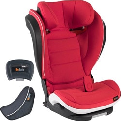 BeSafe  iZi Flex Fix I-Size Isofixli 15-36 kg Oto Koltuğu