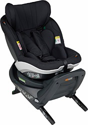 BeSafe  iZi Turn I-Size Isofix 0-18 kg Oto Koltuğu