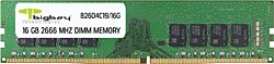 Bigboy  16 GB 2666 MHz DDR4 CL19 B26D4C19/16G Ram