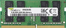 Bigboy  For Mac 8 GB 2666 MHz DDR4 CL19 BTA026/8G Ram