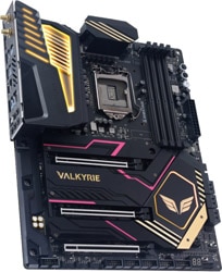 Biostar  Z590 Valkyrie Intel LGA1200 DDR4 ATX Anakart