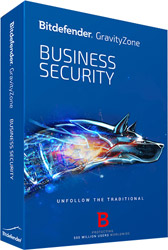 Bitdefender  GravityZone Business Security 11 Kullanıcı 1 Yıl Antivirüs, Güvenlik Yazılımı