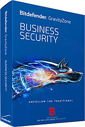 Bitdefender  GravityZone Business Security 26 Kulanıcı 3 Yıl Antivirüs, Güvenlik Yazılımı