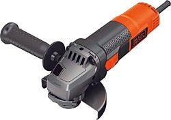 Black+Decker  BEG220 900W Taşlama Makinesi