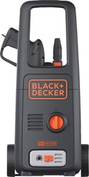 Black+Decker  BXPW1500E 1500 W 120 Bar Basınçlı Yıkama Makinesi