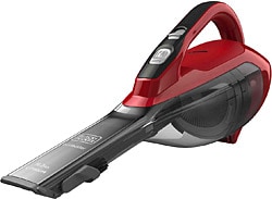 Black+Decker  DVA315J 10.8 V Şarjlı Süpürge