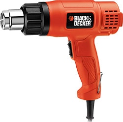 Black+Decker  KX1650 Sıcak Hava Tabancası