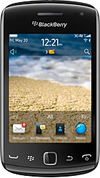 BlackBerry  9380 Curve Cep Telefonu