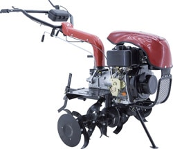 Bolat  Atom 7B 7 Hp Benzinli Tekersiz Çapa Makinesi