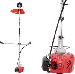 Bolat  BY-520 2.8 Hp Benzinli Yan Tırpan