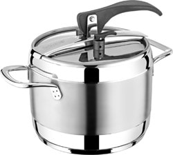 Bonera  Vita Pressure 6 lt Düdüklü Tencere