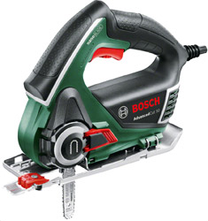 Bosch  AdvancedCut 50 NanoBlade 500 W Dekupaj Testere