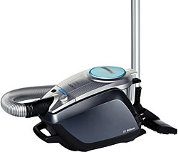 Bosch  BGS52230 Relaxx'x 2200 W Toz Torbasız Süpürge