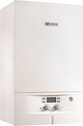 Bosch  Condens 2000 W 24 kW ZWB24-1AR Hermetik Yoğuşmalı Kombi
