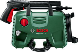 Bosch  EasyAquatak 120 Basınçlı Yıkama Makinesi