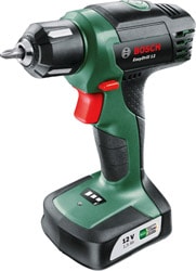 Bosch  EasyDrill 12 Akülü Vidalama Makinesi