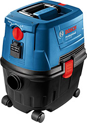 Bosch  GAS 15 PS 1100 W Islak Kuru Süpürge