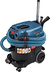 Bosch  GAS 35 M AFC 1380 W Islak Kuru Süpürge