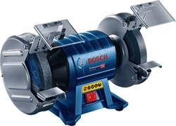 Bosch  GBG 60-20 600 W Taş Motoru