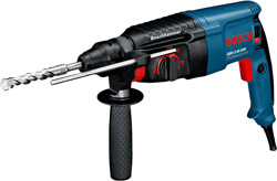 Bosch  GBH 2-26 DRE 800 W Pnömatik Kırıcı-Delici
